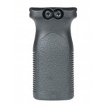 Ручка тактическая (WADSN) RVG MOE Black